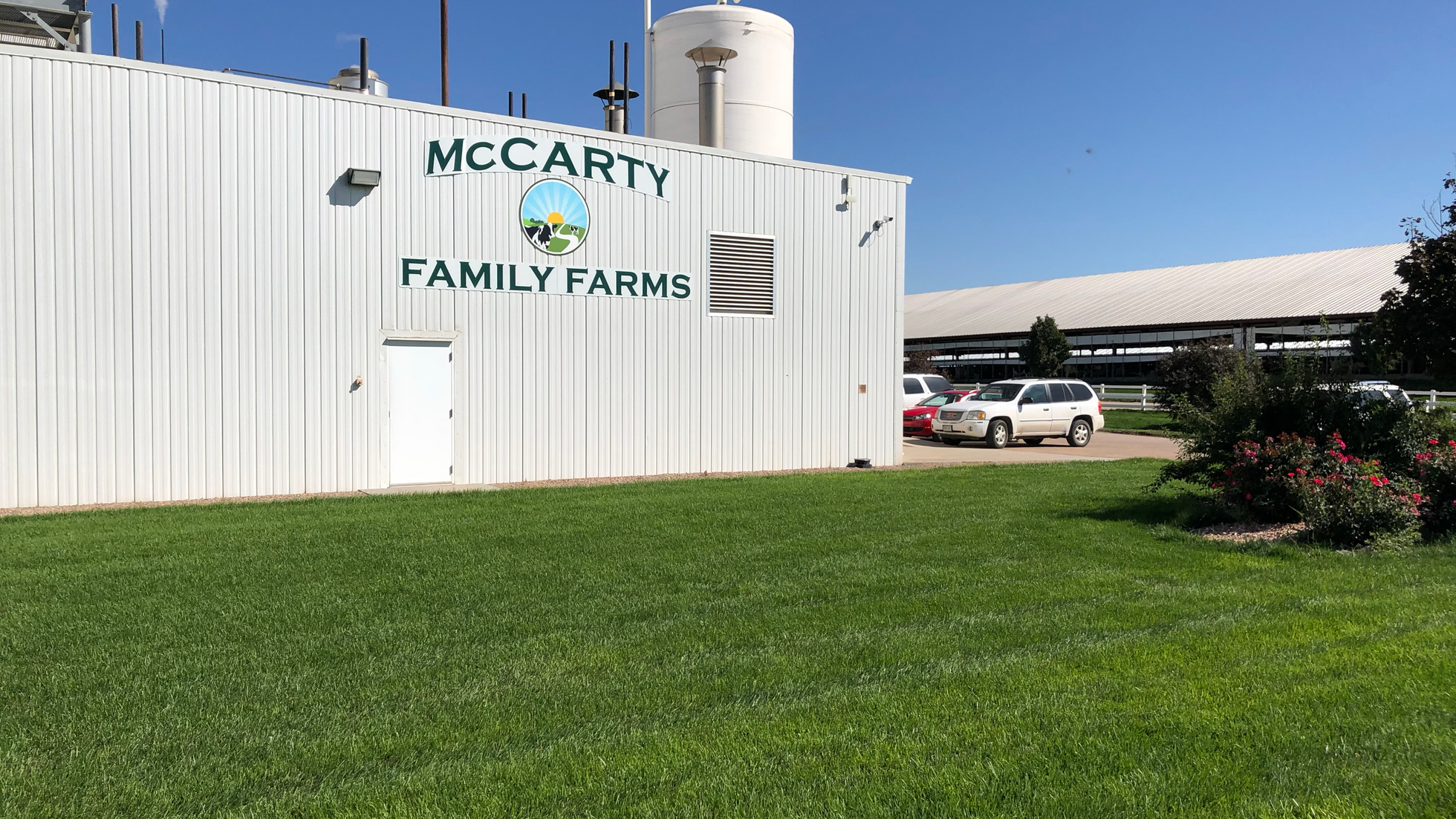 McCarty Farms Storybit